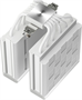 Кулер DeepCool AG620 WH ARGB V2 214814