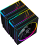 Кулер ID-COOLING FROZN A620 ARGB Black 214819