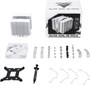 Кулер Thermalright Silver Soul 110 White 214822