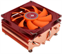 Кулер Thermalright Silver Soul 110 Black 214823