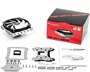 Кулер Thermalright AXP-100H Muscle 214824