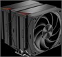 Кулер PCCooler RZ620 Black 214826