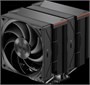 Кулер PCCooler RZ620 Black 214826