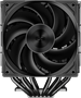 Кулер PCCooler RZ620 Black 214826