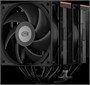 Кулер PCcooler RT620Pro Digital BK 214827