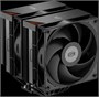 Кулер PCcooler RT620Pro Digital BK 214827