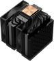 Кулер PCcooler RT620Pro Digital BK 214827