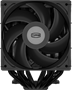 Кулер PCcooler RT620Pro Digital BK 214827