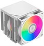Кулер PCcooler RT720 TC ARGB WH 214828