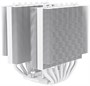 Кулер PCcooler RT720 TC ARGB WH 214828