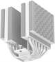 Кулер PCcooler RT720 TC ARGB WH 214828