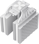 Кулер PCcooler RT720 TC ARGB WH 214828