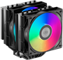 Кулер PCcooler RT720 TC ARGB WH 214828