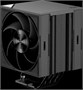 Кулер PCCooler RZ700D BK 214833