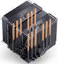 Кулер Jonsbo HX6280 Black 214838