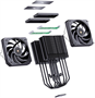 Кулер Jonsbo HX6280 Black 214838