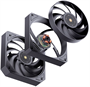 Кулер Jonsbo HX6280 Black 214838