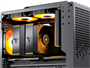 Кулер Jonsbo HX6280 Black 214838