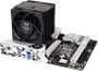Кулер Scythe Mugen 6 DBE (SCMG-6000DBE) 214839