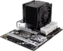 Кулер Scythe Mugen 6 DBE (SCMG-6000DBE) 214839