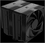Кулер Zalman CNPS15X BP Black 214840
