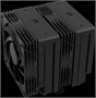 Кулер Zalman CNPS15X BP Black 214840
