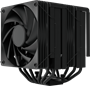 Кулер Zalman CNPS15X BP Black 214840