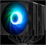 Кулер Zalman CNPS15X BP ARGB Black 214850