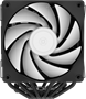 Кулер Zalman CNPS15X BP ARGB Black 214850