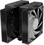 Кулер Zalman CNPS15X BP ARGB Black 214850