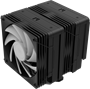 Кулер Zalman CNPS15X BP ARGB Black 214850