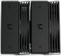 Кулер Zalman CNPS15X BP ARGB Black 214850