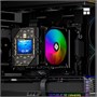 Кулер Thermalright Peerless Assassin 120 Vision ARGB Black 214851