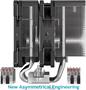 Кулер Scythe Fuma 3 (SCFM-3000) 214852