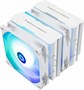 Кулер Thermalright Peerless Assassin 120 White ARGB 214856