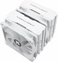 Кулер Thermalright Peerless Assassin 120 White ARGB 214856