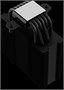 Кулер Thermalright Burst Assassin 120 Vision Black 214864