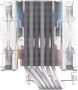 Кулер Scythe Mugen 6 DWR (SCMG-6000DWR) 214867