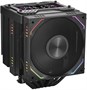 Кулер 1STPLAYER F.A.S.T. FT12DSL-6 Black 214872
