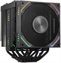 Кулер 1STPLAYER F.A.S.T. FT12DSL-6 Black 214872