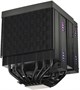 Кулер 1STPLAYER F.A.S.T. FT12DSL-6 Black 214872