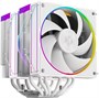 Кулер ID-COOLING FROZN A620 ARGB White 214873