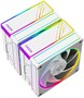 Кулер ID-COOLING FROZN A620 ARGB White 214873