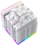 Кулер ID-COOLING FROZN A620 ARGB White 214873