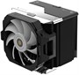Кулер Alseye i600-B Black 214875