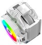 Кулер Alseye i600-W White 214876
