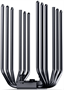 Кулер Jonsbo CC90 Black 214877