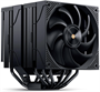 Кулер Jonsbo CC90 Black 214877