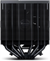 Кулер Jonsbo CC90 Black 214877