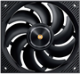 Кулер Jonsbo CC90 Black 214877